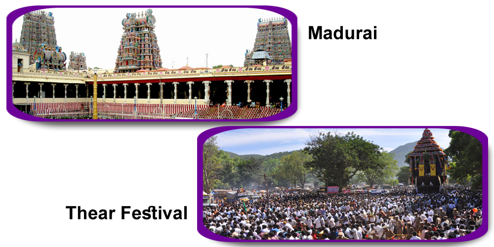 Tirupati Tirumala Tours and Travels